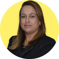 Rita Cláudia Pereira