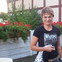 Nina Iliescu