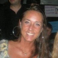 Maria Guillermina Broquen
