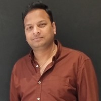 Kiran K