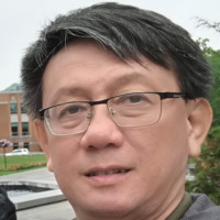 Chee Keong Lee