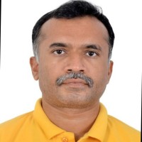 Deepak R D