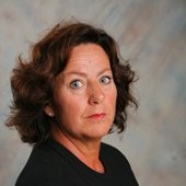 Mary-Ann Drange