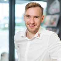 Joshua Testa