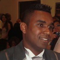 Anderson Gleiber Ferreira