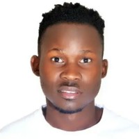 Kawooya Raymond