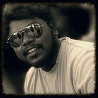 Manikandan A