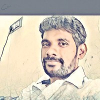 Ananth Asohan