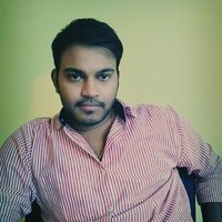 C NANDEESHWAR REDDY