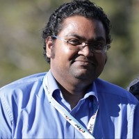 Ankeet Shah