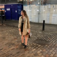 Izzy Gordon-Hobson