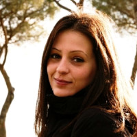 Chiara Vinci