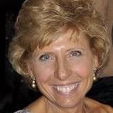 Sue Mason