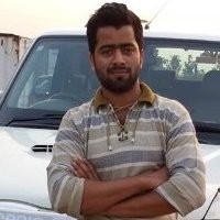Sandip Thakur