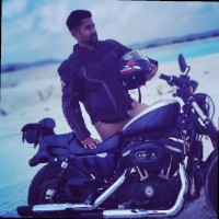 SUSHANT KUMAR SAHU