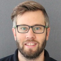 Benedikt Wild