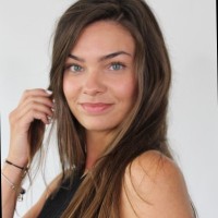 Hana Nanistova
