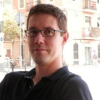 Chris Cauwenberghs