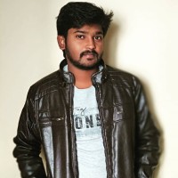 Naveen Selvaraj