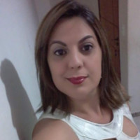 Ana Maria Leandro Silva
