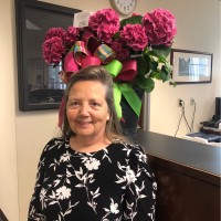 Janet Benson