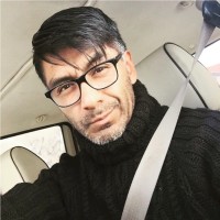 Ramiro Jimenez C