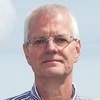 Jørn Prætorius
