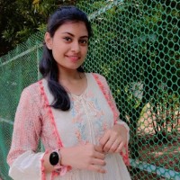 Pooja Salunkhe