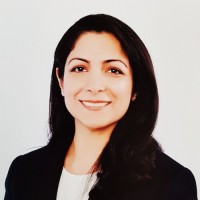 Negar Mafi