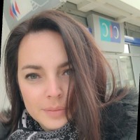 Elodie Balderanis