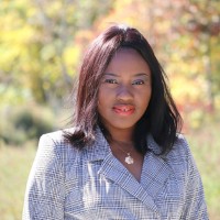 Mayomi Omebeyinje, Dvm, Phd, Rbp