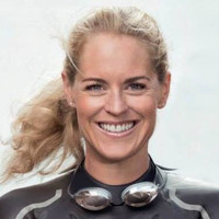Erika Rosenbaum