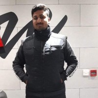 Haroon Hameed