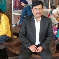 Dineshwar Giri