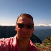 Геннадий Гермаковский