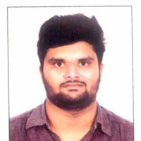 Manoj Sriram T.