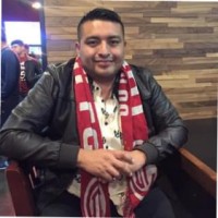 Irving Alfredo Hernandez morales