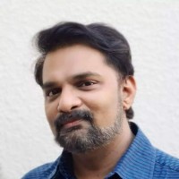 Manoj E.U.