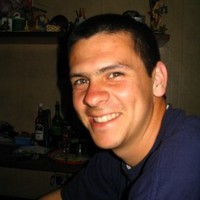 Conrad Flores