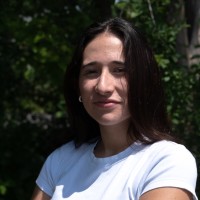 Gabriela Laplante