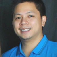 Reginald Dy