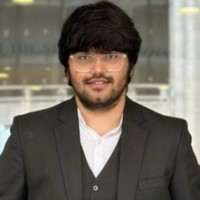 Siddharth Shah