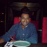 Balraj Puvanantheran