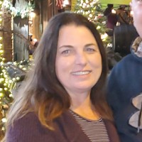 Darlene Hall