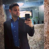Ahmad Mavali