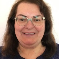 Cristina Mihaela Dinu