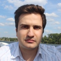 Oleksandr Viktorov