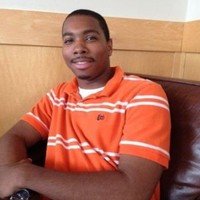 Cory Williams