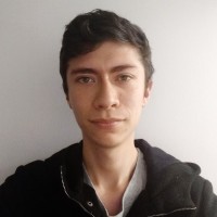 Daniel Alejandro Mejía Rojas