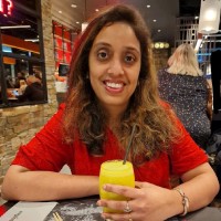 Aparna Maruvada